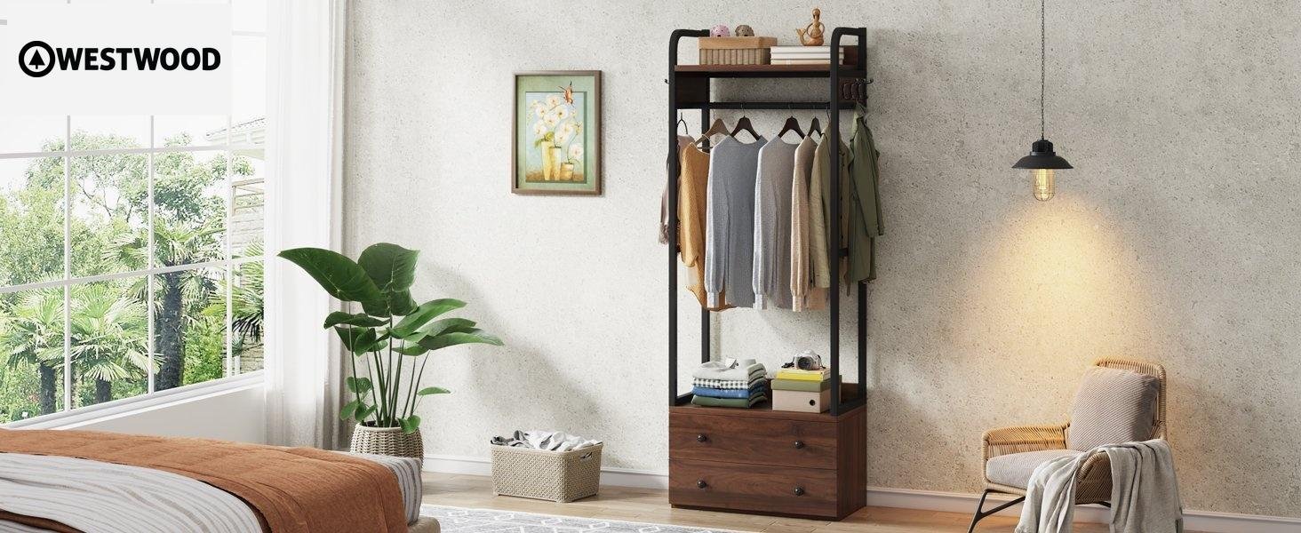 Fit Your Space & Needs