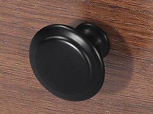 Delicate drawer handle