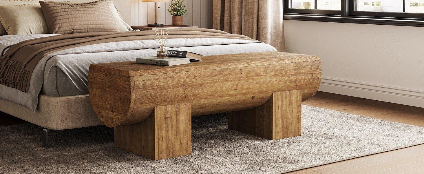 Elevate your home’s functionality and rustic charm