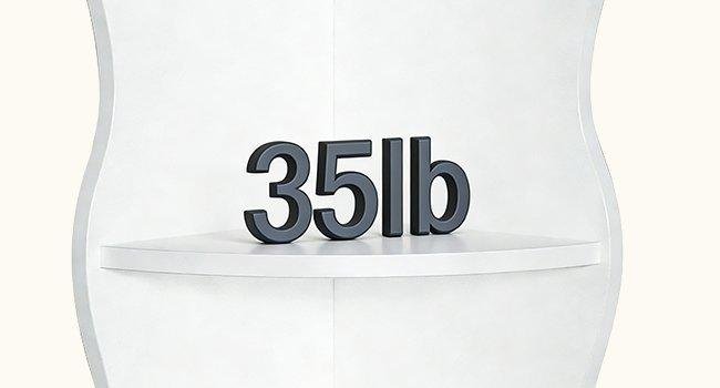 Heavy-Duty Storage