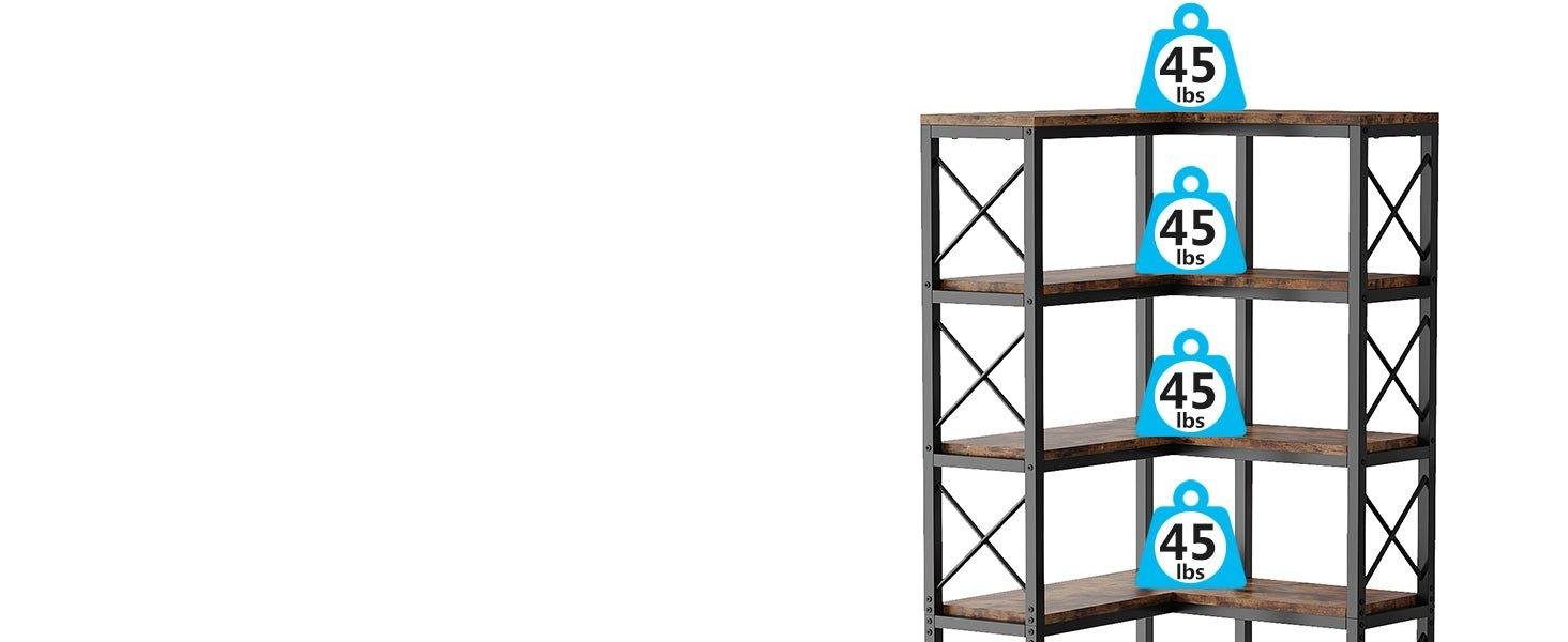 Sturdy Construction