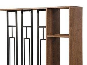 Open Storage Space