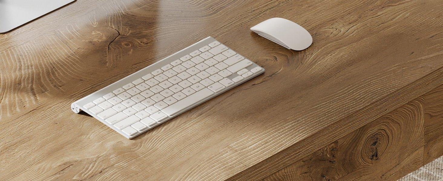 Rustic Wood Grain