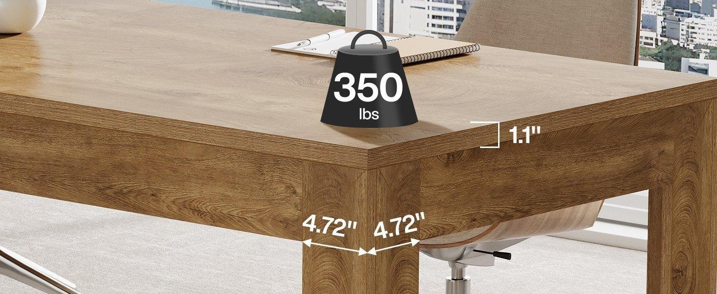 Heavy Duty Structure