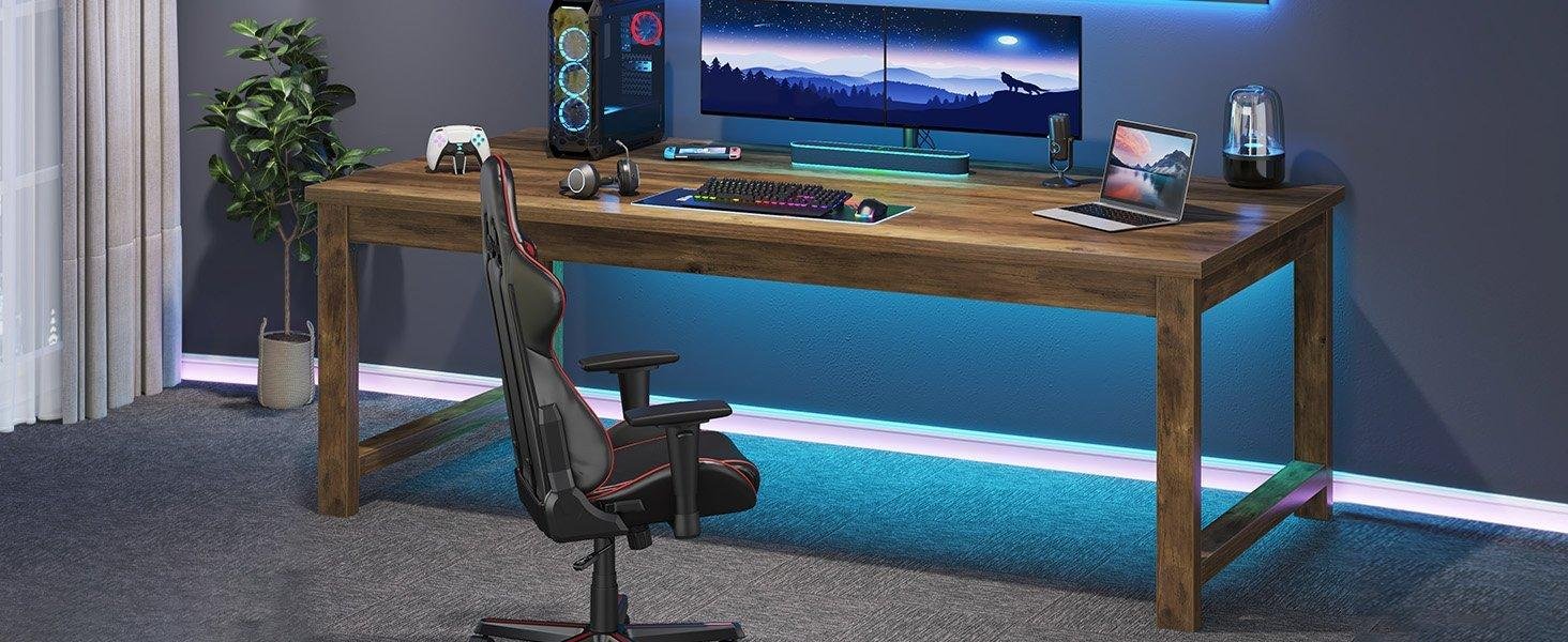 AS GAMING DESK