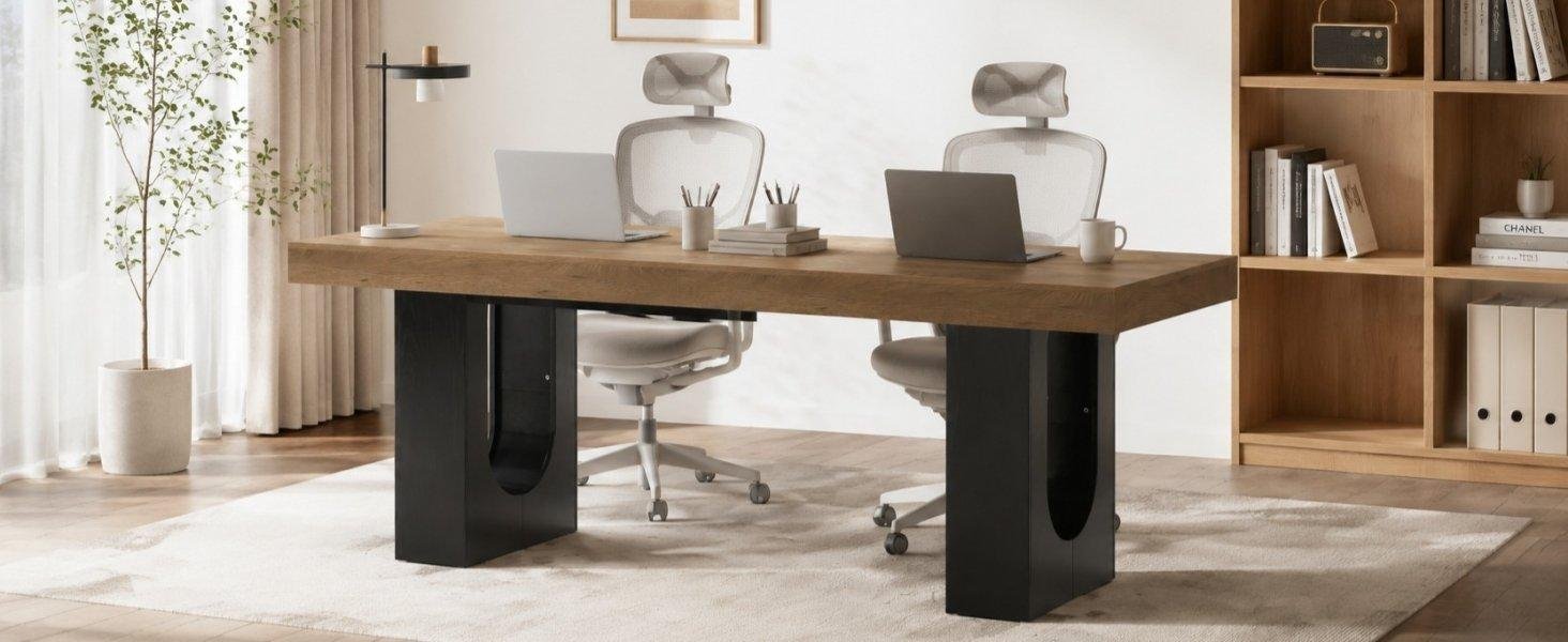 Spacious, Stylish, and Built for Every Workday