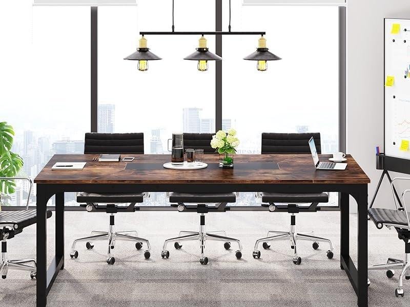 WESTWOOD 6FT CONFERENCE TABLE