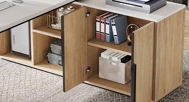Versatile Cabinet