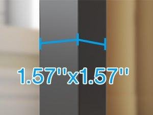 Heavy Duty Metal Frame
