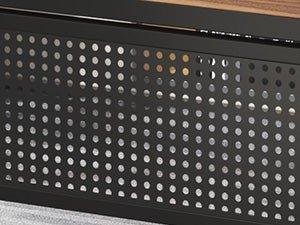 Front Baffle Design