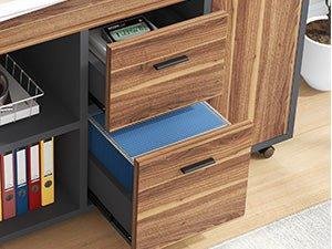 File Drawer Design
