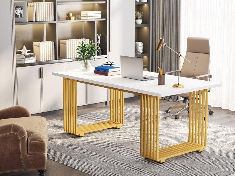 Mix Modern & Luxury Styles
