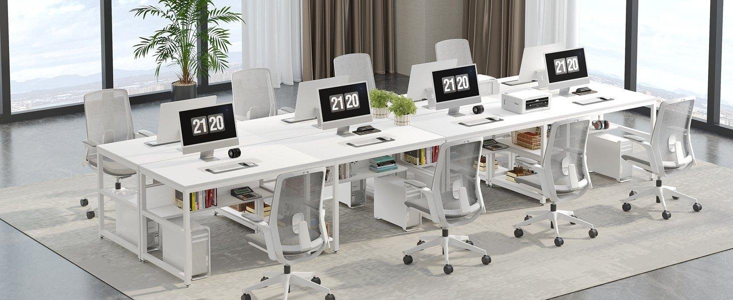 Enjoy A Comfortable and Productive Workstation