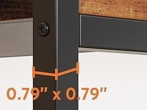 Solid Construction