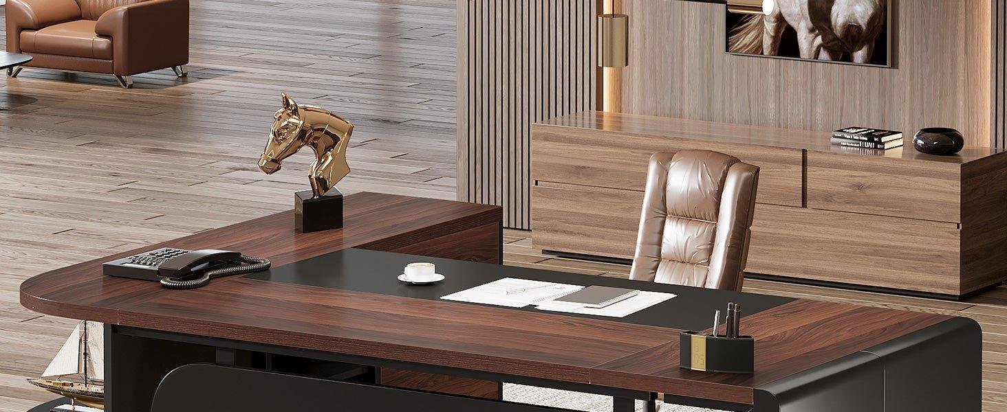 Business Furniture Desk Workstation for Home Office
