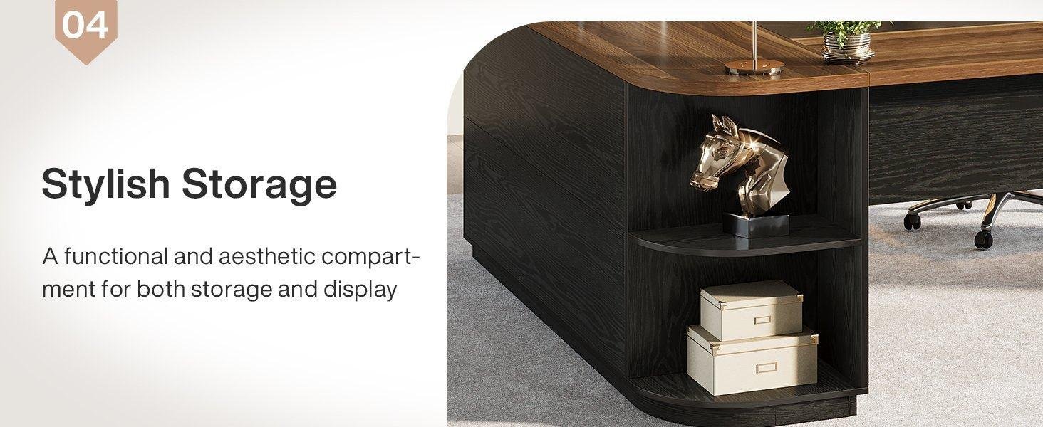 Stylish Storage