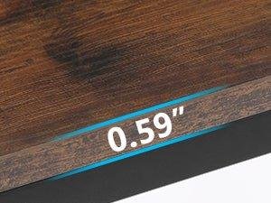 E1 Class Particle Board