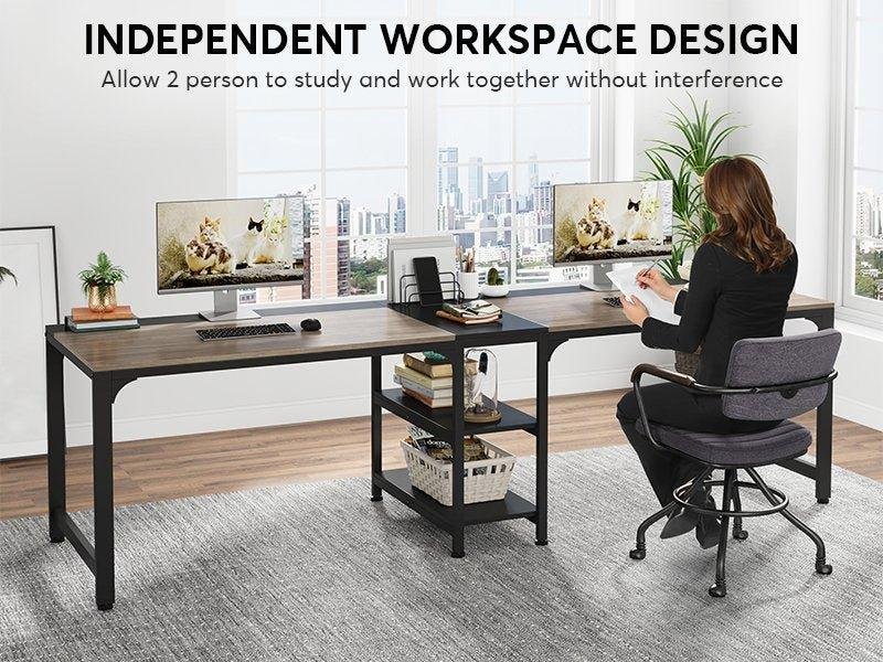 INDEPENDENT WORKSPACE DESIGN