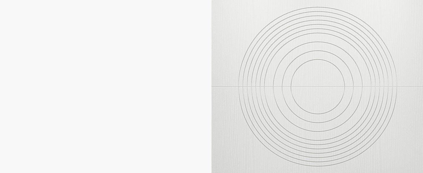 Smooth Surface Finish