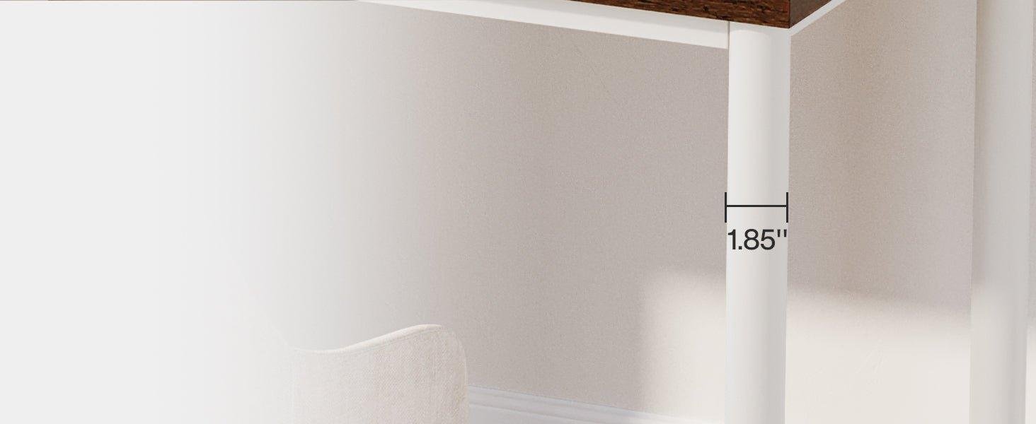 Thick Table Legs
