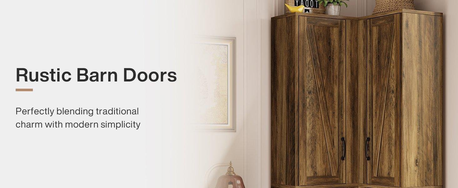 Barn Doors