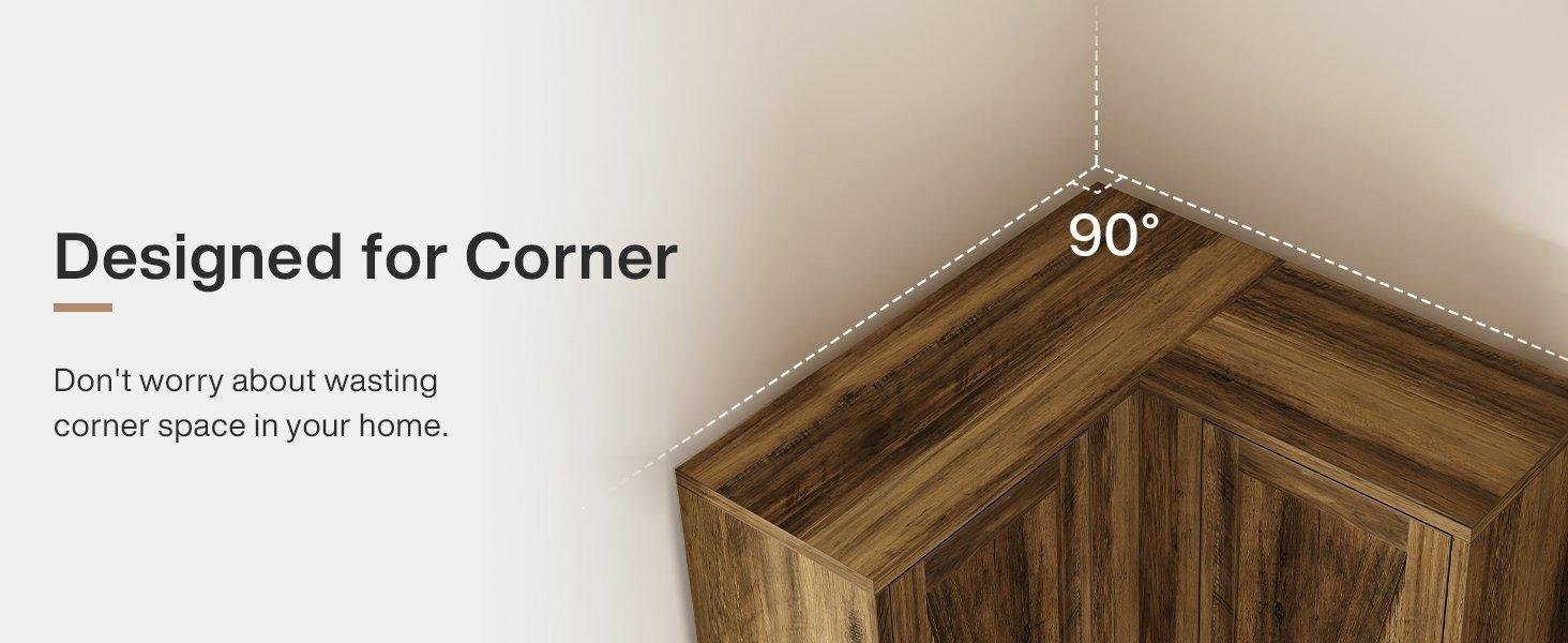 Corner Design
