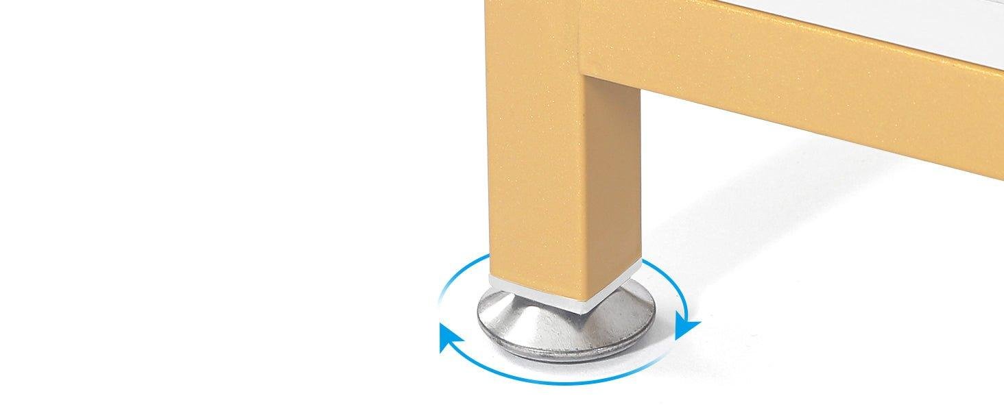 Adjustable Foot Pads
