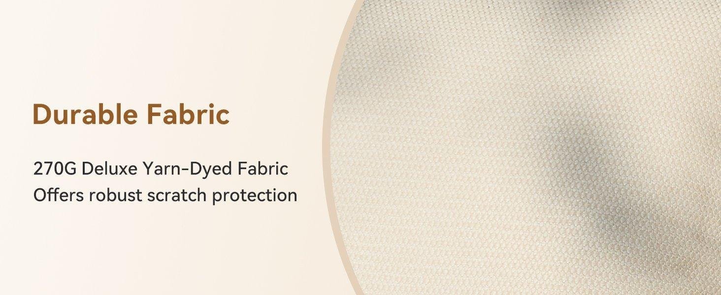 Deluxe Fabric