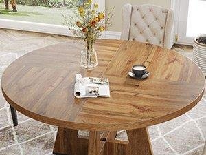 Rustic Finish