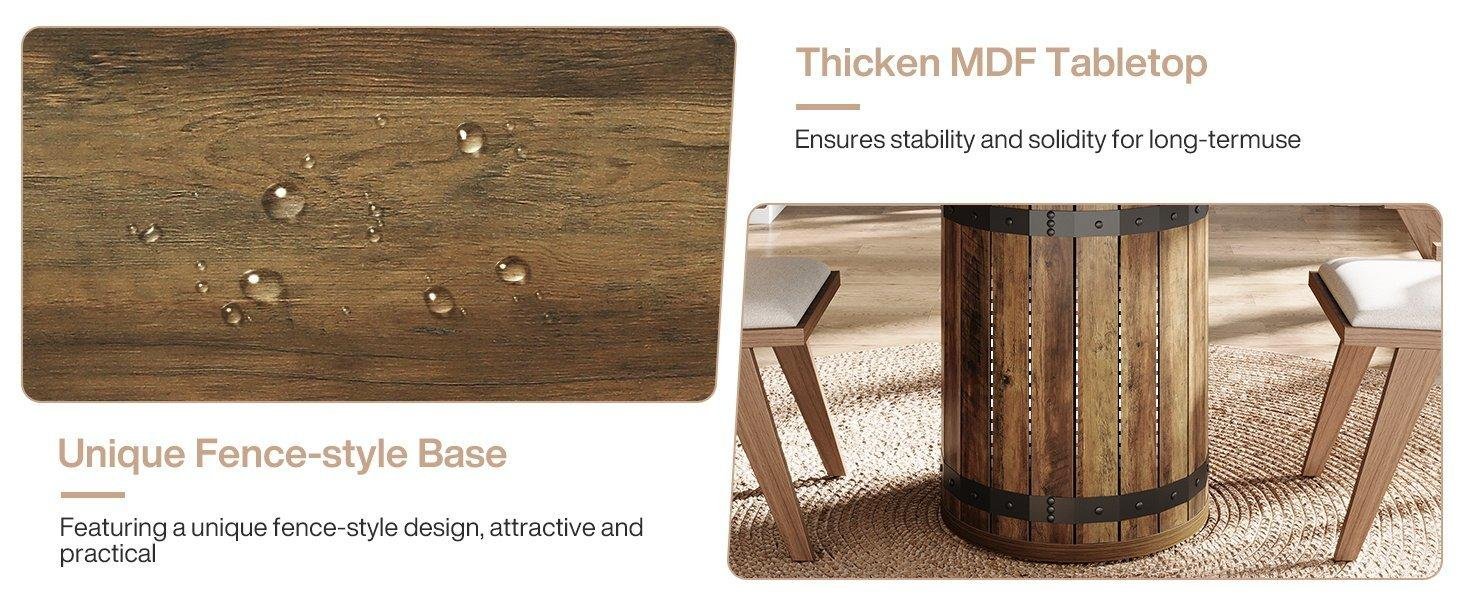 Show Some Details for You!