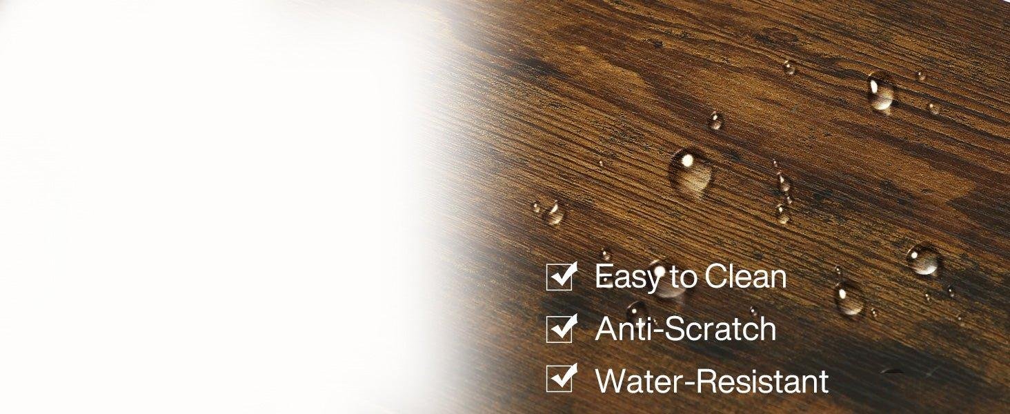 High-quality Materials