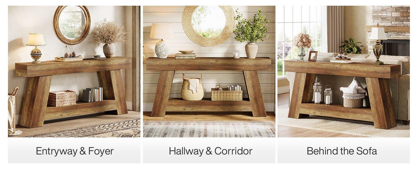 Create a space that welcomes you back
