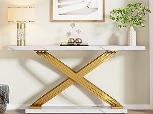 Magnificent Entryway Table