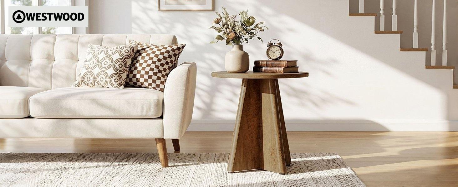 Elevate Everyday Living with Organic Modern Design