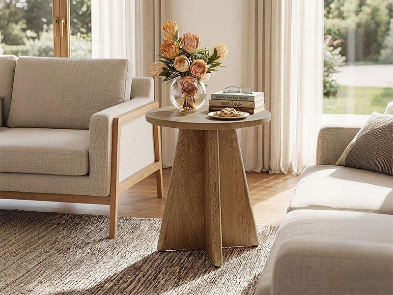 Modern Style
