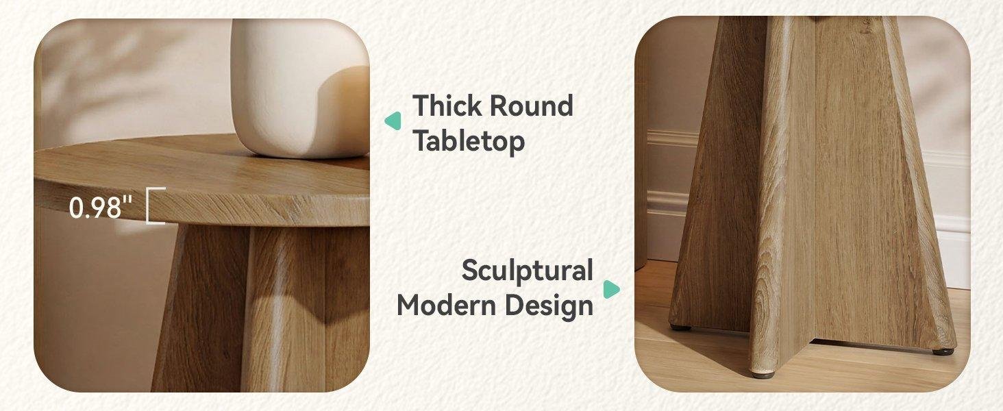 Thoughtfully Designed in Every Detail