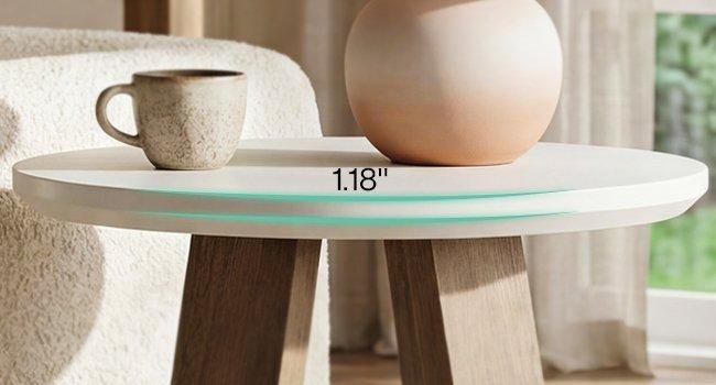 1.18' Thick Tabletop