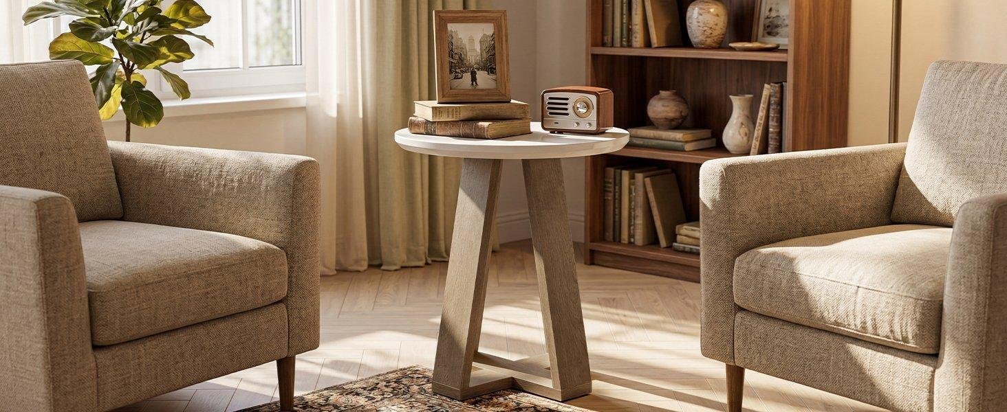 Perfect for Every Corner of Your Home
