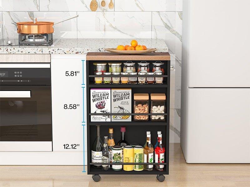Maximize Your Storage Space
