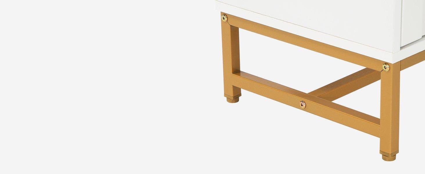 Heavy Duty Metal Frame