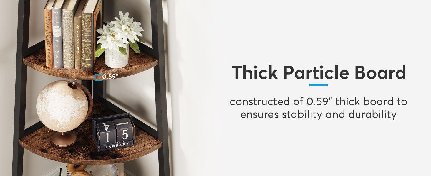 Sturdy Construction