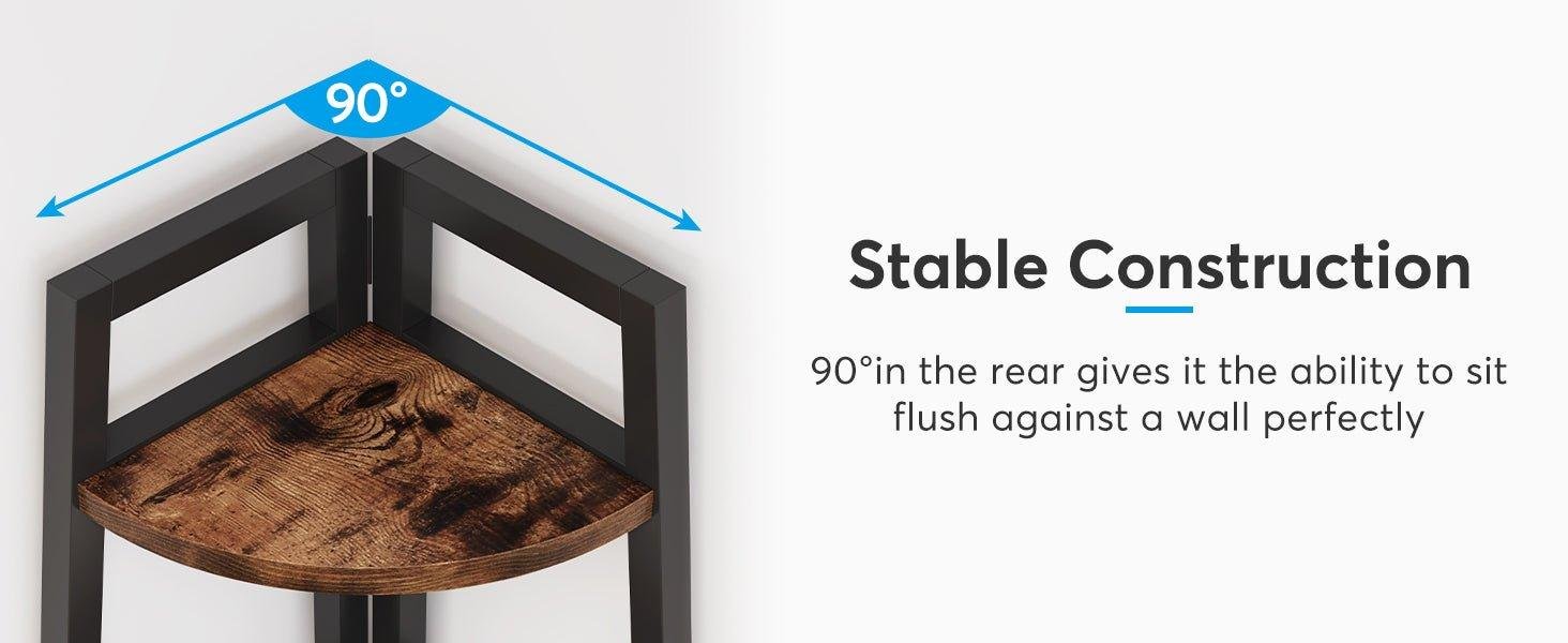 Stable Construction