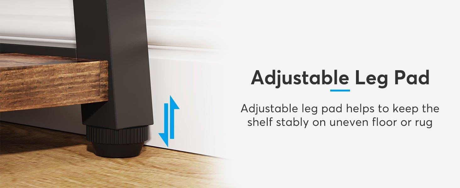 Adjustable Leg Pad