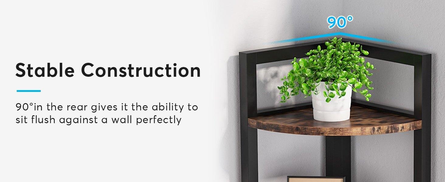 Stable Construction