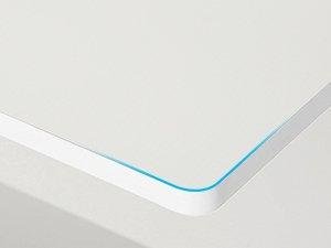 Rounded corners