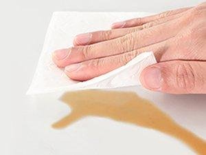 Easy to clean