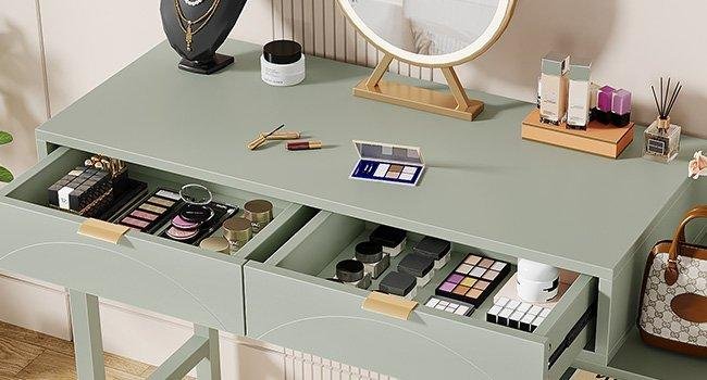 Large Tabletop Design