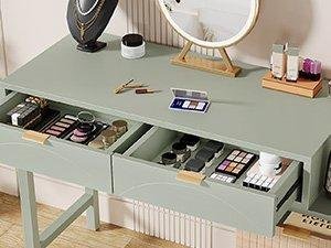 5 Drawers Storage
