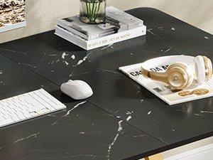 Spacious Workspace