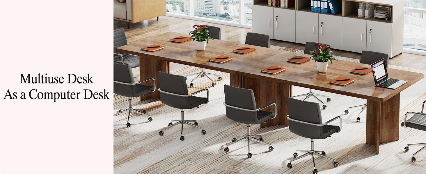Writing Conference Table